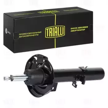 амортизатор передний левый!\ Geely Tugella 19> AG 30101 TRIALLI