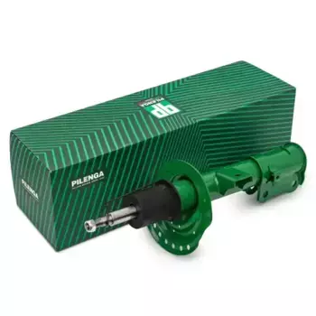 амортизатор передний левый!\ Hyundai Creta 1.6/2.0 16> SH-P 7269 PILENGA