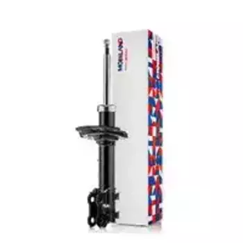 амортизатор передний левый!\ Hyundai Elantra III 1.8 10> 134115590 MOBILAND