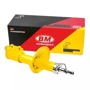 амортизатор передний левый!\ Hyundai Getz all 02> SH-P 7365 - G BM