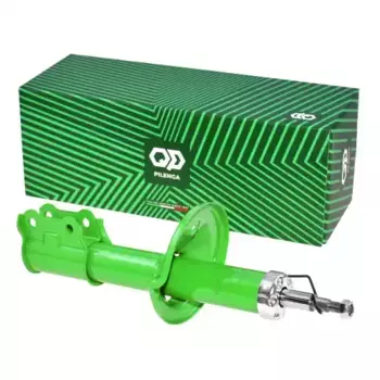 амортизатор передний левый!\ Hyundai Getz all 02> SH-P 7365 PILENGA