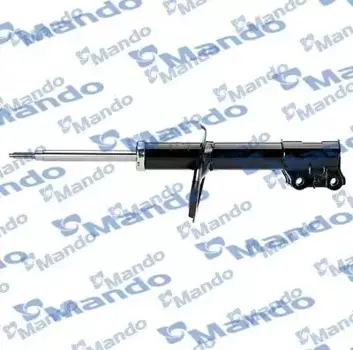 амортизатор передний левый!\ Hyundai I20 08> EX546501J100 MANDO