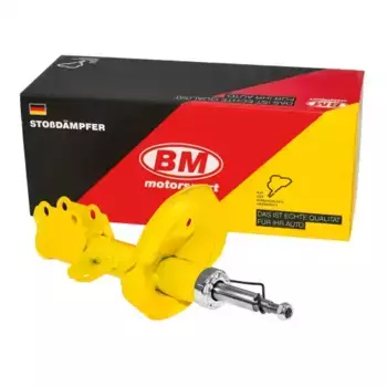 амортизатор передний левый!\Hyundai, Kia Ceed 07-10 SH-P 7397 - G BM