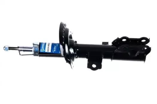 амортизатор передний левый!\ Hyundai Solaris 10-17 4215-0552-SX STELLOX