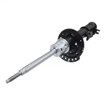 амортизатор передний левый!\ Hyundai Solaris 1.4/1.6 10> GY0479G CTR