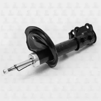 амортизатор передний левый!\KIA DV1429L TORR