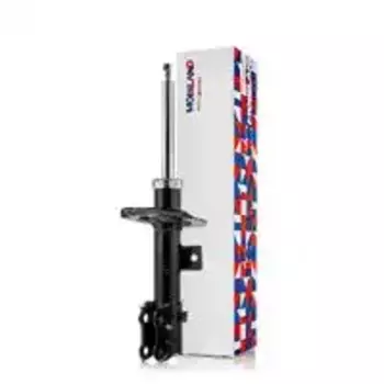 амортизатор передний левый!\ KIA Cerato 13> 134115610 MOBILAND