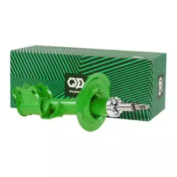 амортизатор передний левый!\ Kia Sportage III SH-P 7223 PILENGA