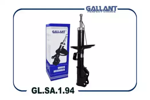 амортизатор передний левый!\ Lada X-RAY GL.SA.1.94 GALLANT
