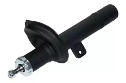 амортизатор передний левый масляный! 5202AX\ Peugeot 206 1.1-1.6/1.9D/2.0HDi 98> Z73575 ZENTPARTS