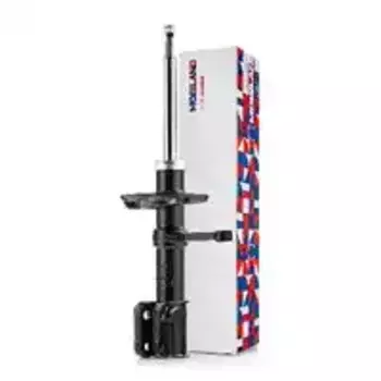 амортизатор передний левый масляный!\ Lada 1119 Kalina 134116950 MOBILAND