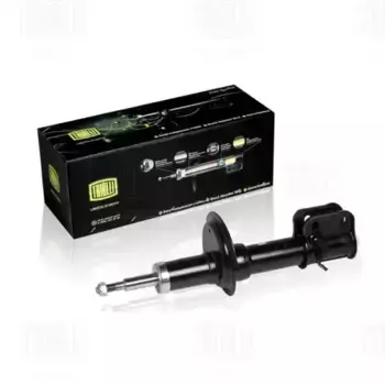 амортизатор передний левый масляный!\ Lada 2110 AH 01153 TRIALLI