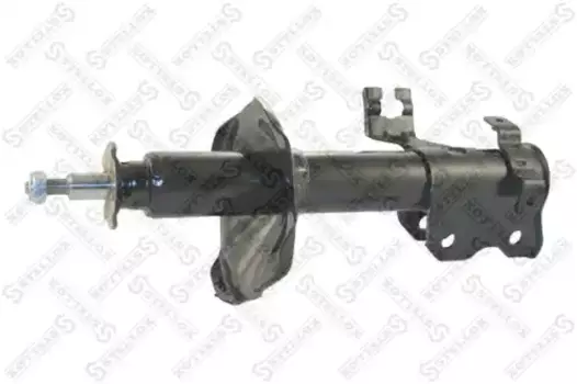 амортизатор передний левый масляный!\ Nissan Sunny N14 90-95 4113-0017-SX STELLOX