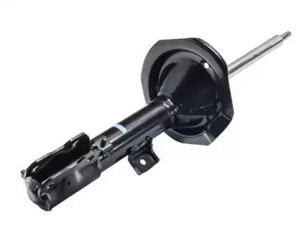 амортизатор передний левый!\ MITSUBISHI ASX 10>