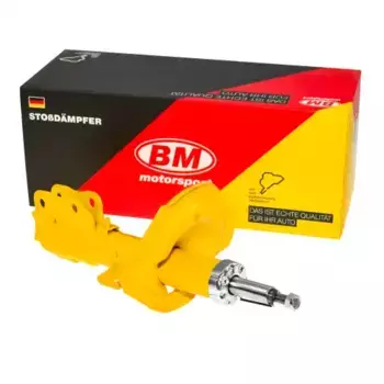 амортизатор передний левый!\Mitsubishi Lancer X 07> SH-P 7312 - G BM