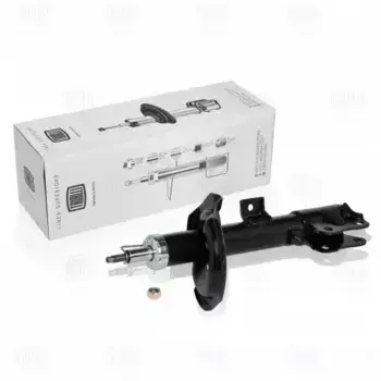 амортизатор передний левый!\ Mitsubishi Outlander 06-12, Peugeot 4007 07> AG 11151 TRIALLI