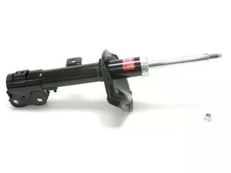 амортизатор передний !левый\ Mitsubishi Outlander III 12> 334 0046 KYB