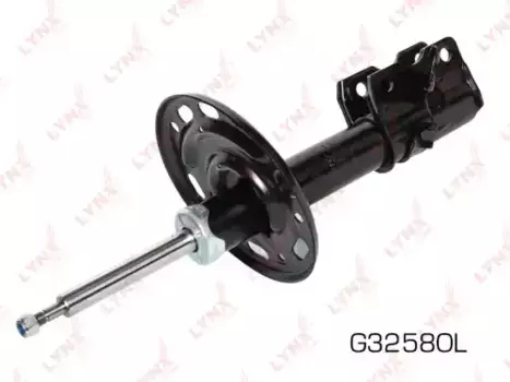 амортизатор передний левый!\ Nissan Altima 07-12 G32580L LYNXAUTO