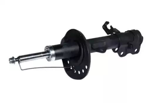 амортизатор передний левый!\ Nissan Juke 10> Z00951 ZENTPARTS