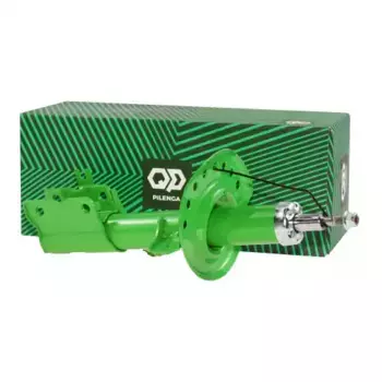 амортизатор передний левый!\ Nissan X-Trail, Renault Koleos 07> SH-P 7231 PILENGA