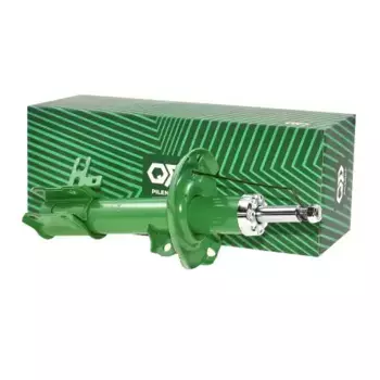 амортизатор! передний левый\ Opel Astra 1.4-2.0T/1.3TDCi-1.7TDCi 04> SH-P 7228 PILENGA