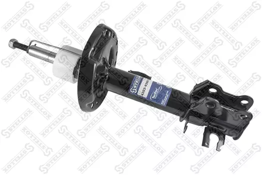 амортизатор передний левый!\ Opel Corsa D 1.0 16v/1.2 16v/1.4 16v 07.06> 4203-9369-SX STELLOX