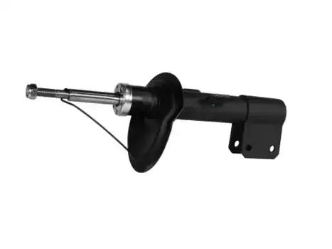 амортизатор передний левый/правый газовый!\ Peugeot 307 all 01> Z00390 ZENTPARTS