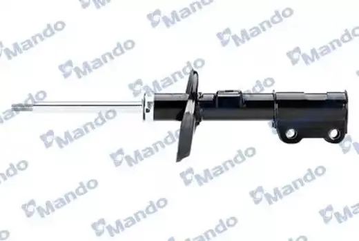 амортизатор передний левый!\ Сhevrolet Cobalt 12> A57100 MANDO