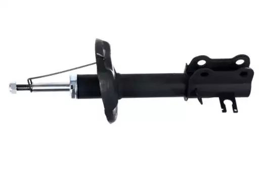 амортизатор передний левый!\ Сhevrolet Cobalt 1.5 20-22 Z01409 ZENTPARTS