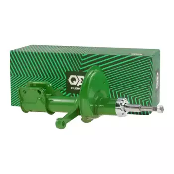 амортизатор передний левый! стойка в сборе\ Lada Kalina 05> SH-P 2728-O PILENGA