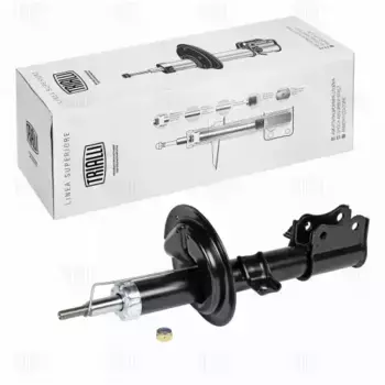 амортизатор передний левый!\ Suzuki Swift 1.0-1.5 05>, Opel Agila 08> AG 24159 TRIALLI