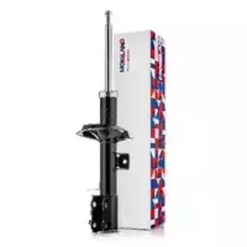 амортизатор передний левый!\ Suzuki SX4 134116210 MOBILAND