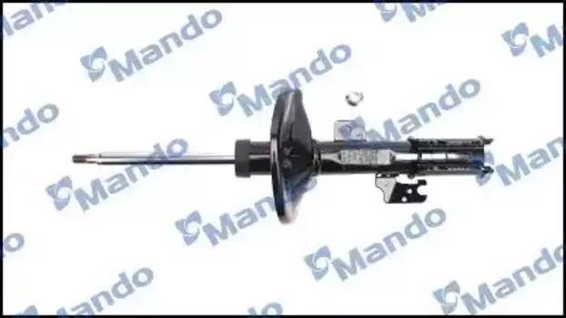 амортизатор передний левый!\ Toyota Camry 2.0i/2.4i/3.0i 01> MSS016029 MANDO