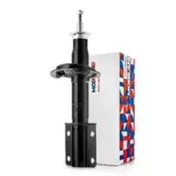 амортизатор передний масляный! 1800kg\ Citroen Jumper 94-01 134105780 MOBILAND