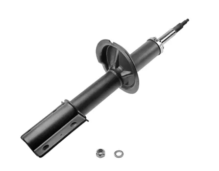 амортизатор передний масляный! 1800kg\ CitroenJumper 94-01