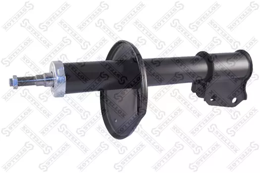 амортизатор передний масляный! без ABS 52mm\ Renault Clio 90-98 4113-0175-SX STELLOX