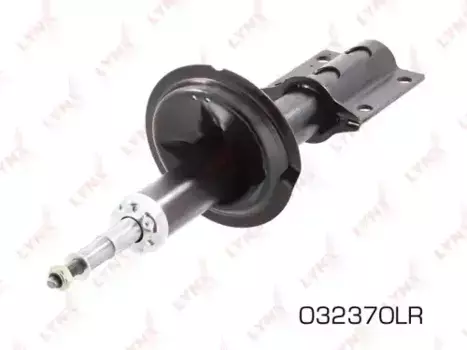 амортизатор передний! масляный\ Citroen Jumper, Fiat Ducato, Peugeot Boxer 94> O32370LR LYNXAUTO