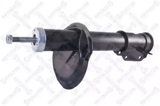 амортизатор передний масляный!\ Fiat Punto 1.1-1.6 exc. Sport. 93-99 4114-0109-SX STELLOX