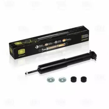 амортизатор передний масляный!\ ГАЗ 3110 AH 03001 TRIALLI