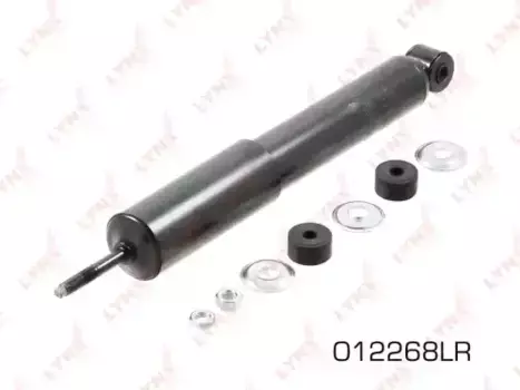 амортизатор передний! масляный\ Hyundai H100/H150/GraceVan 93-03 O12268LR LYNXAUTO