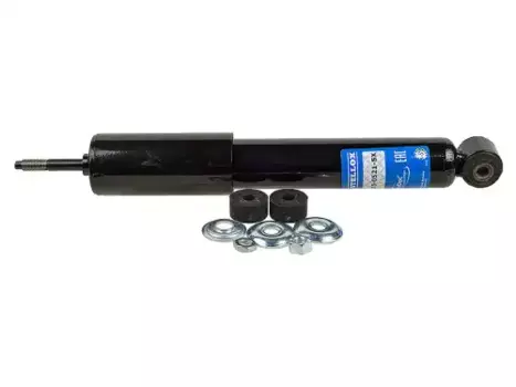 амортизатор передний масляный!\ Lada 2101-2107 4215-0521-SX STELLOX