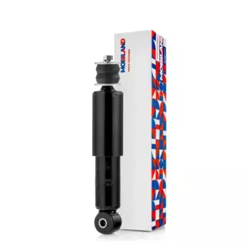 амортизатор передний масляный!\ Lada VAZ 2101-2106/Niva 2121 73> 135106730 MOBILAND