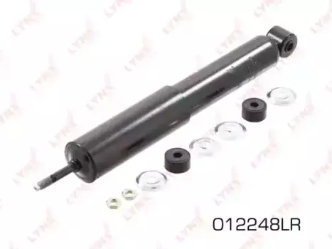 амортизатор передний! масляный\ Toyota Hi-Ace III/IV 2.4/D 4WD 86> O12248LR LYNXAUTO