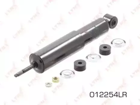 амортизатор передний! масляный\ Toyota Hi-Ace IV 89-04 O12254LR LYNXAUTO