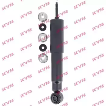 амортизатор передний масляный!\ Toyota Hi Lux 4WD, VW Taro 4WD 89> 444 103 KYB