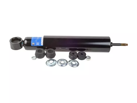 амортизатор передний масляный!\ Toyota Land Cruiser HZJ 70/73 90>/PZJ 70/73 90-91 4215-0429-SX STELLOX