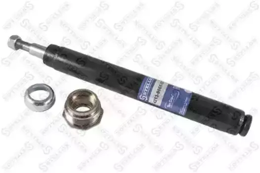 амортизатор передний масляный!\ VW Golf I 1.1-1.8D 73-83 4213-9865-SX STELLOX
