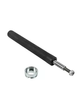 амортизатор передний масляный!\ VW Golf II 1.0-1.8 83-90 Z00537 ZENTPARTS