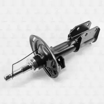 амортизатор передний!\ MB W204 DV1711 TORR