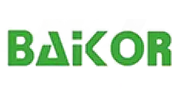 Амортизатор передний MITSUBISHI DELICA/L300 89-99 BKSA0184 BAIKOR